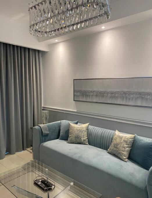 Lux Burj Views -Boulevard -Prime Location Downtown Дубай Екстериор снимка