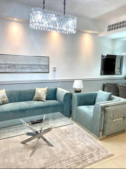 Lux Burj Views -Boulevard -Prime Location Downtown Дубай Екстериор снимка