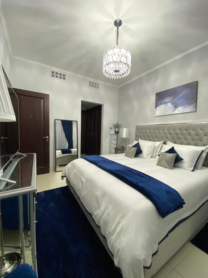 Lux Burj Views -Boulevard -Prime Location Downtown Дубай Екстериор снимка