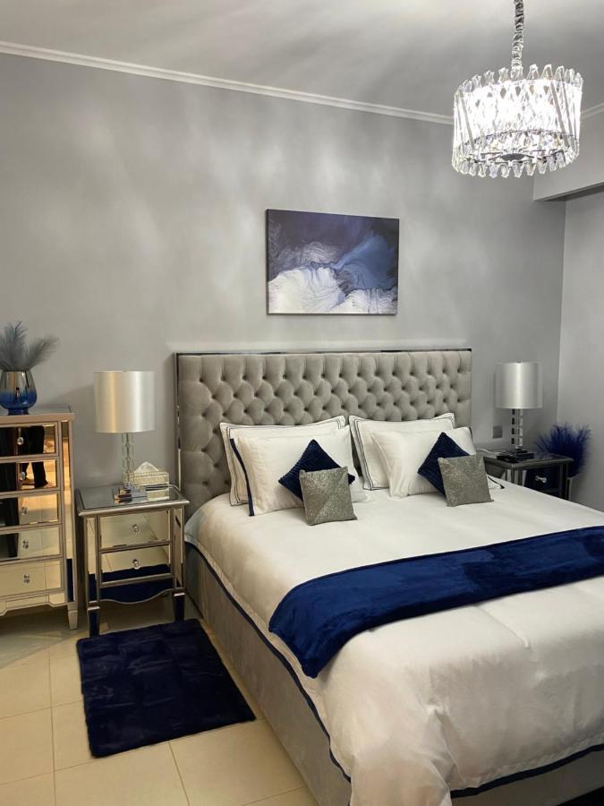 Lux Burj Views -Boulevard -Prime Location Downtown Дубай Екстериор снимка