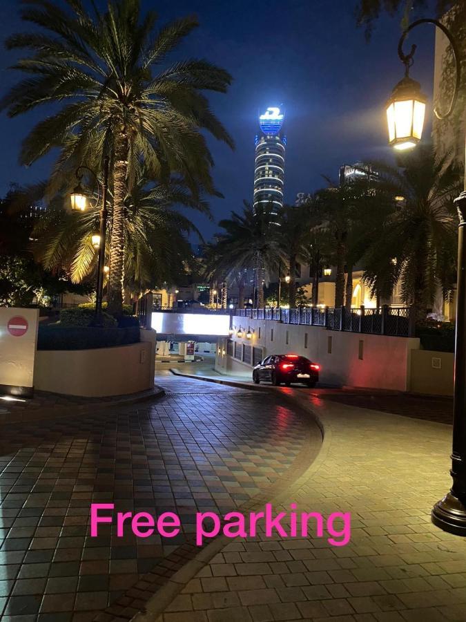 Lux Burj Views -Boulevard -Prime Location Downtown Дубай Екстериор снимка